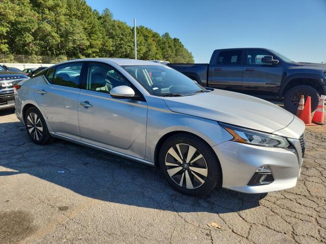 Photo 4 from auction – 2024 NISSAN ALTIMA SL with VIN 1N4BL4EV9RN416162
