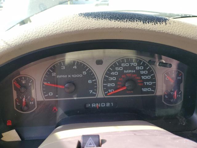 Photo 9 from auction – 2007 FORD F150 SUPER with VIN 1FTRW12W17KC16547