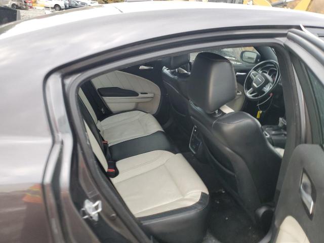 Foto 10 de la subasta – 2017 DODGE CHARGER R/ con VIN 2C3CDXCT9HH549630