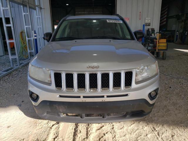Photo 5 from auction – 2011 JEEP COMPASS LI with VIN 1J4NF5FB1BD244529