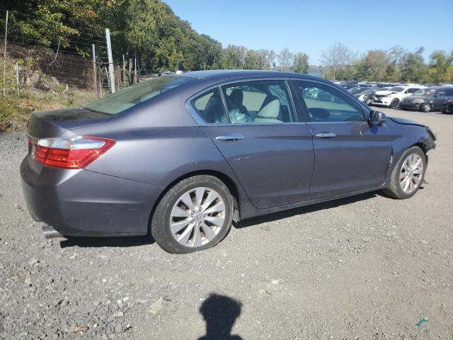 Photo 3 from auction – 2014 HONDA ACCORD EXL with VIN 1HGCR2F84EA091563