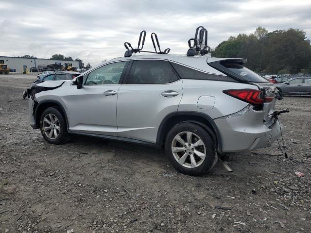 Photo 2 from auction – 2016 LEXUS RX 350 with VIN 2T2ZZMCA1GC020813