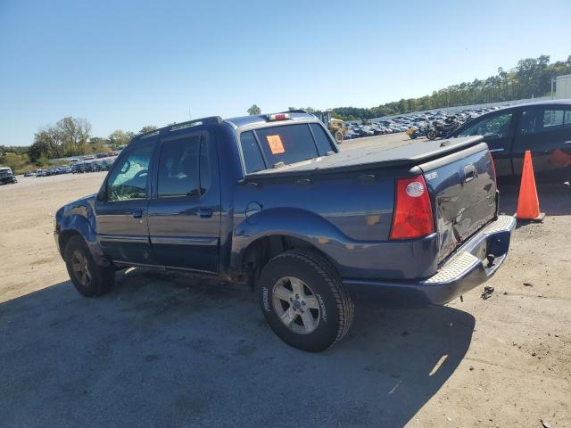 Photo 2 from auction – 2005 FORD EXPLORER S with VIN 1FMZU77K35UB17949