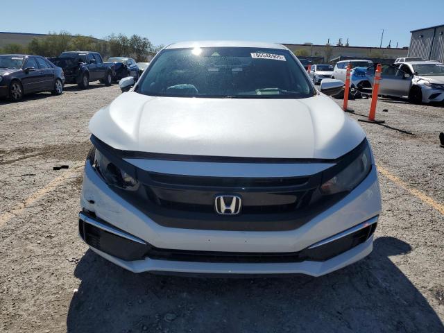 Photo 5 from auction – 2019 HONDA CIVIC LX with VIN 2HGFC2F62KH521178