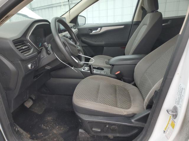 Photo 7 from auction – 2020 FORD ESCAPE SE with VIN 1FMCU9G64LUC78120