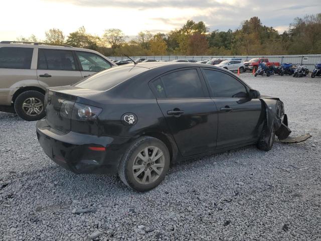 Photo 3 from auction – 2008 MAZDA 3 I with VIN JM1BK32F881825215