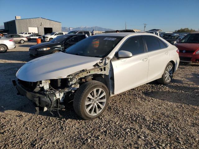 Photo 1 from auction – 2015 TOYOTA CAMRY LE with VIN 4T1BF1FK9FU079901