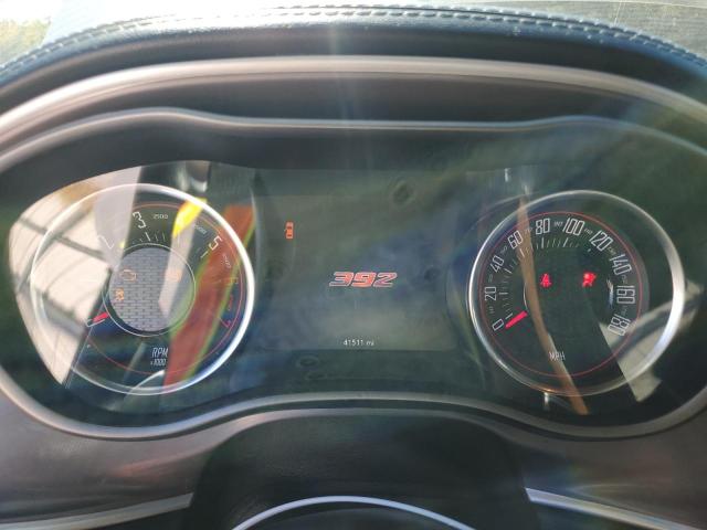 Photo 9 from auction – 2022 DODGE CHALLENGER with VIN 2C3CDZFJ0NH151627