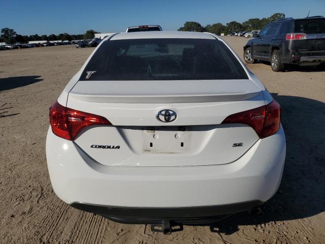 صورة رقم 6 من المزاد - 2018 TOYOTA COROLLA L مع VIN 5YFBURHEXJP759182