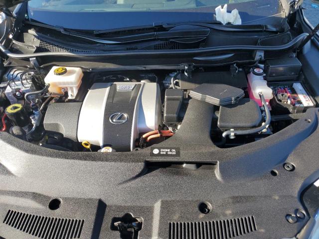Photo 11 from auction – 2018 LEXUS RX 450H BA with VIN 2T2BGMCA2JC024996