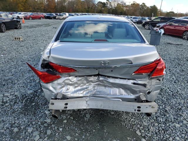 Photo 6 from auction – 2011 TOYOTA AVALON BAS with VIN 4T1BK3DB9BU395254
