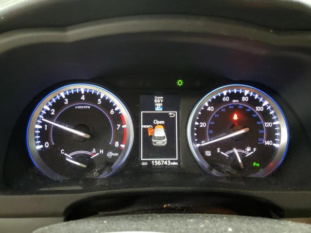 Photo 9 from auction – 2016 TOYOTA HIGHLANDER with VIN 5TDDKRFH5GS317244