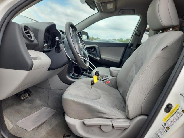 Photo 7 from auction – 2012 TOYOTA RAV4 with VIN 2T3BF4DVXCW201327