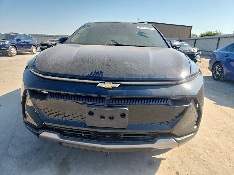 Photo 5 from auction – 2024 CHEVROLET EQUINOX 2L with VIN 3GN7DLRP6RS270870