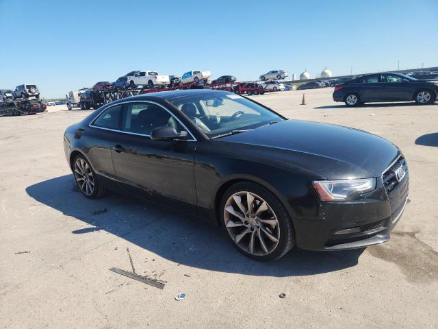 Photo 4 from auction – 2014 AUDI A5 PREMIUM with VIN WAULFAFR4EA074804