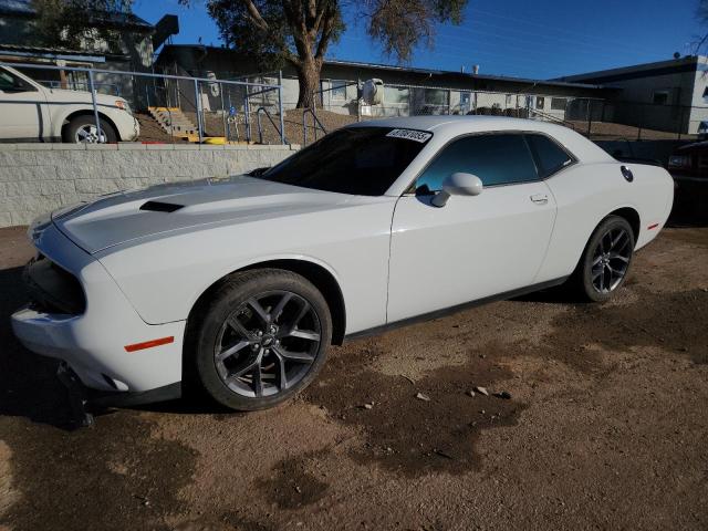 DODGE CHALLENGER 2019 with VIN 2C3CDZAG7KH680211 - Photo from auction