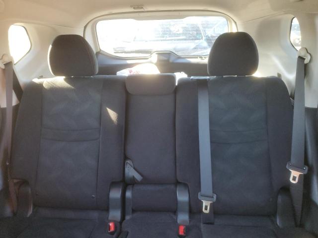 Photo 10 from auction – 2015 NISSAN ROGUE S with VIN 5N1AT2MV4FC814619