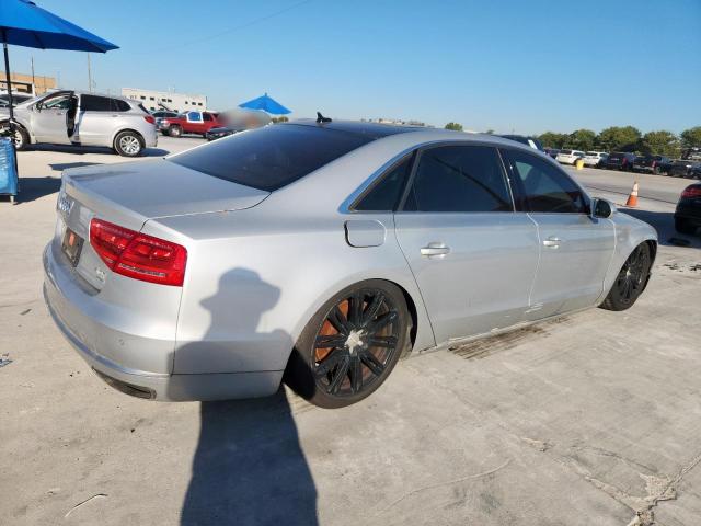 Фото 3 с аукциона – 2013 AUDI A8 L QUATT с VIN WAUR2AFD6DN012290