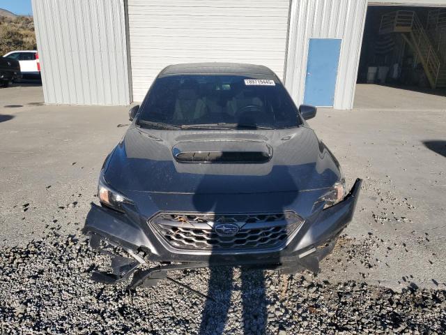 Photo 5 from auction – 2022 SUBARU WRX with VIN JF1VBAA60N9027099