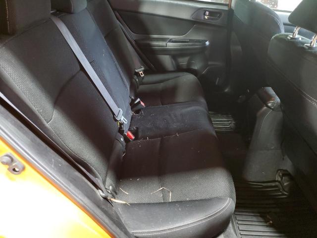 Photo 10 from auction – 2013 SUBARU XV CROSSTR with VIN JF2GPACC8D2879877