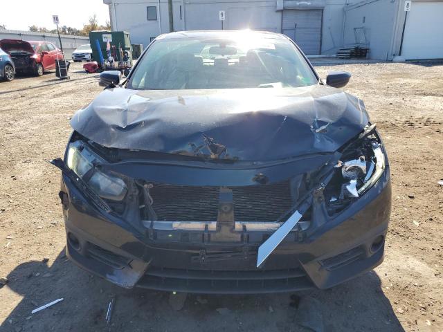 Photo 5 from auction – 2017 HONDA CIVIC EX with VIN 19XFC1F30HE003086