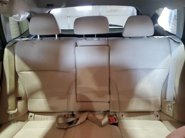 Photo 10 from auction – 2017 SUBARU OUTBACK 2. with VIN 4S4BSAHC5H3438820