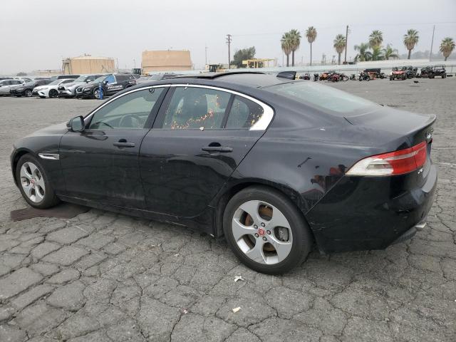 Photo 2 from auction – 2018 JAGUAR XE with VIN SAJAR4FX7JCP37106