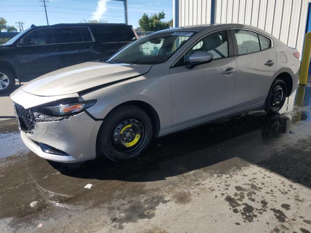 MAZDA 3 PREFERRE 2025 with VIN JM1BPACM4S1767971 - Photo from auction