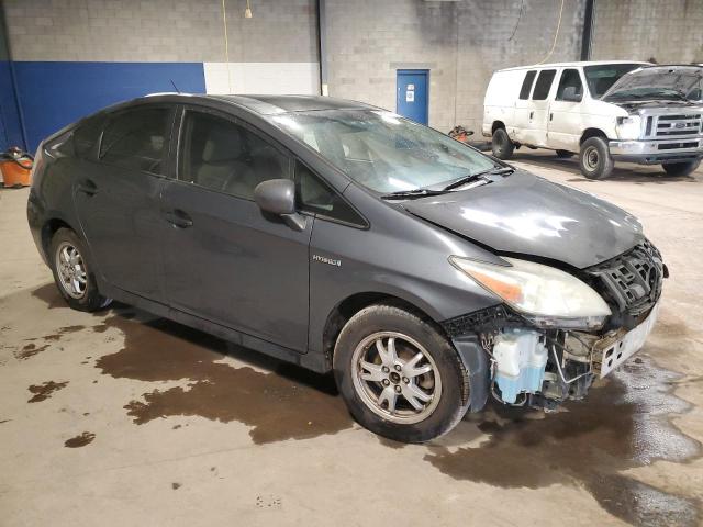 Photo 4 from auction – 2010 TOYOTA PRIUS with VIN JTDKN3DU3A0161016