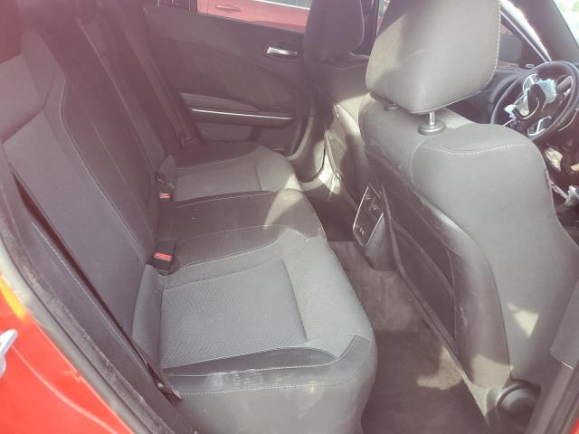 Photo 10 from auction – 2018 DODGE CHARGER SX with VIN 2C3CDXHG3JH331622