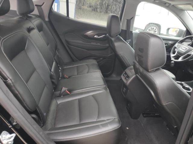 Photo 11 from auction – 2024 GMC TERRAIN SL with VIN 3GKALVEG6RL186002