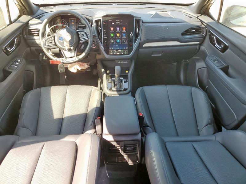 Zdjęcie 8 z aukcji – 2025 SUBARU FORESTER L z VIN JF2SLDRC9SH443774