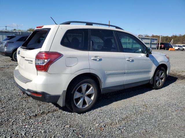 Photo 3 from auction – 2014 SUBARU FORESTER 2 with VIN JF2SJAEC8EH402261