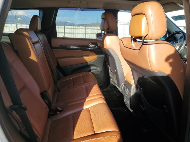 Photo 11 from auction – 2013 JEEP GRAND CHER with VIN 1C4RJFCG3DC559739