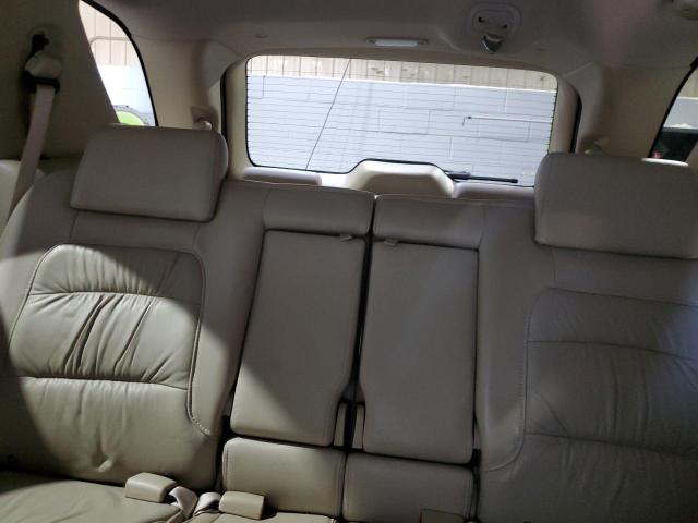 Photo 10 from auction – 2007 BUICK RENDEZVOUS CX with VIN 3G5DA03L67S507905