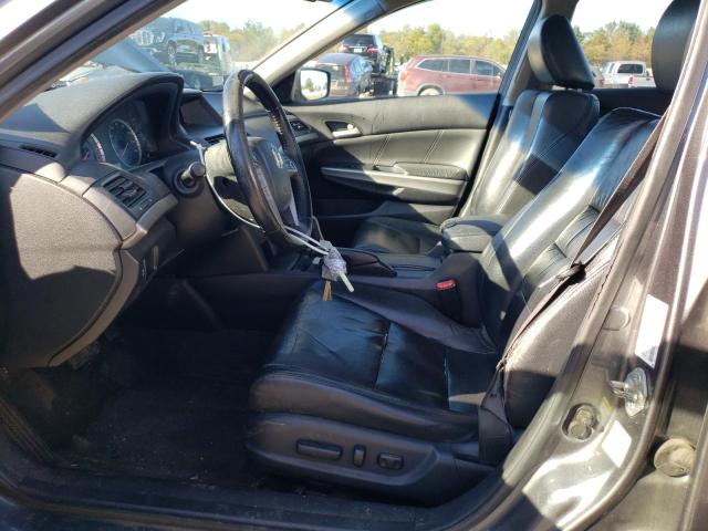 Photo 7 from auction – 2010 HONDA ACCORD with VIN 1HGCP2F80AA183625