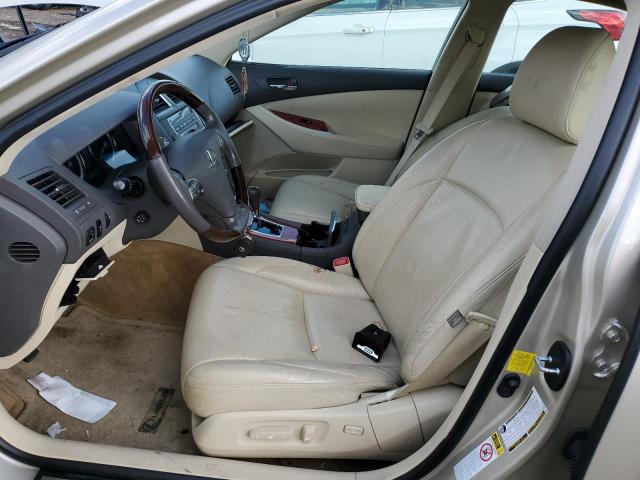 Photo 7 from auction – 2012 LEXUS ES 350 with VIN JTHBK1EG8C2495148