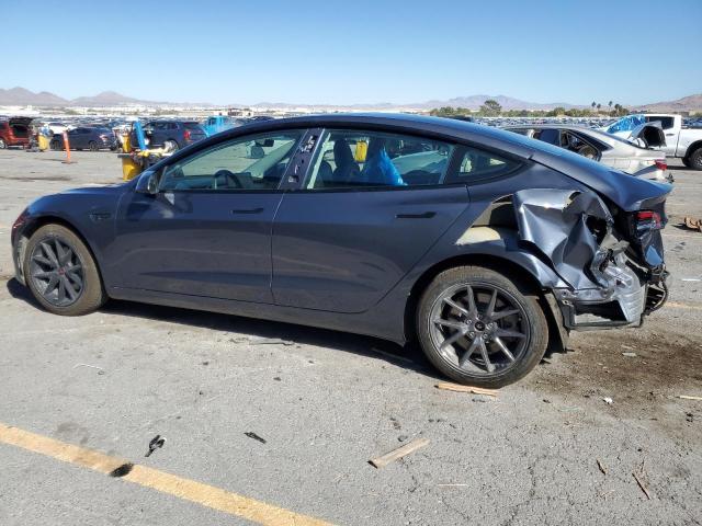 Photo 2 from auction – 2022 TESLA MODEL 3 with VIN 5YJ3E1EA6NF314993