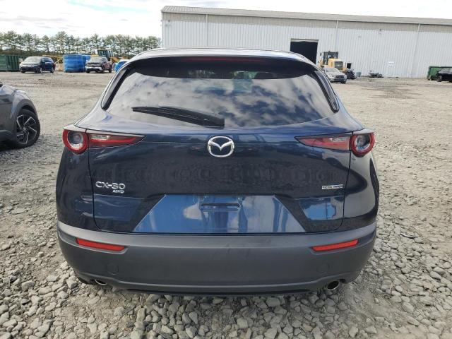 Photo 6 from auction – 2021 MAZDA CX-30 PREF with VIN 3MVDMBCL8MM316593