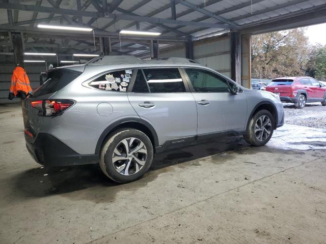 Photo 3 from auction – 2021 SUBARU OUTBACK LI with VIN 4S4BTANC9M3158071