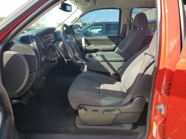 Photo 7 from auction – 2009 CHEVROLET SILVERADO with VIN 3GCEK23M59G182698