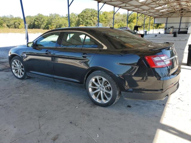 Photo 2 from auction – 2018 FORD TAURUS LIM with VIN 1FAHP2F84JG126481