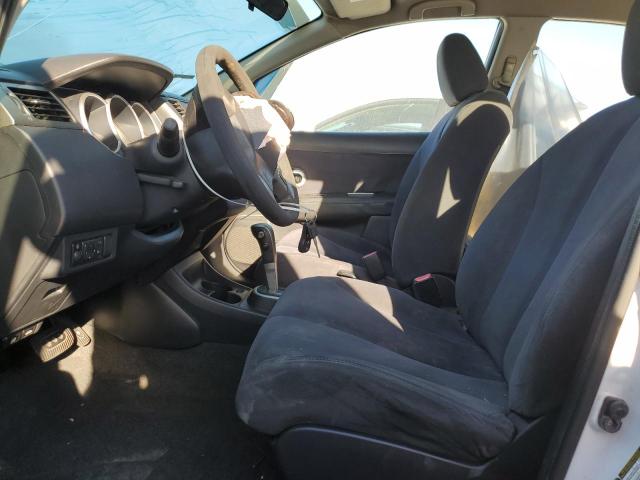 Photo 7 from auction – 2009 NISSAN VERSA S with VIN 3N1BC11EX9L400232