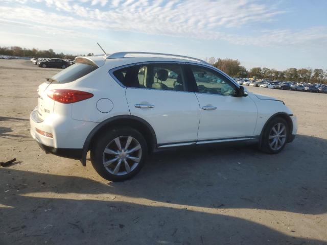 Photo 3 from auction – 2017 INFINITI QX50 with VIN JN1BJ0RR3HM413738