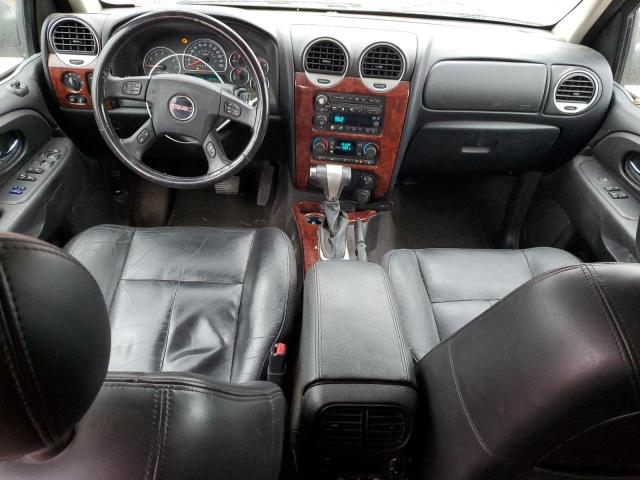 Photo 8 from auction – 2007 GMC ENVOY with VIN 1GKDT13S972176169