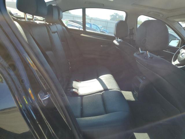 Photo 10 from auction – 2016 BMW 528 I with VIN WBA5A5C58GG347596