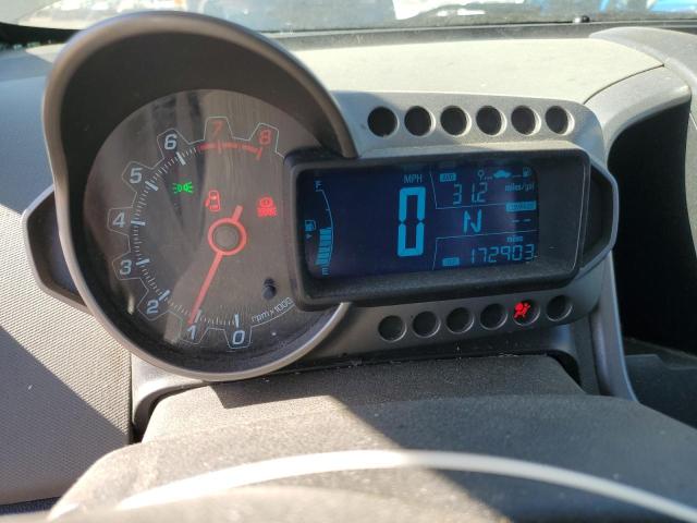 Photo 9 from auction – 2014 CHEVROLET SONIC LT with VIN 1G1JC5SH4E4106049