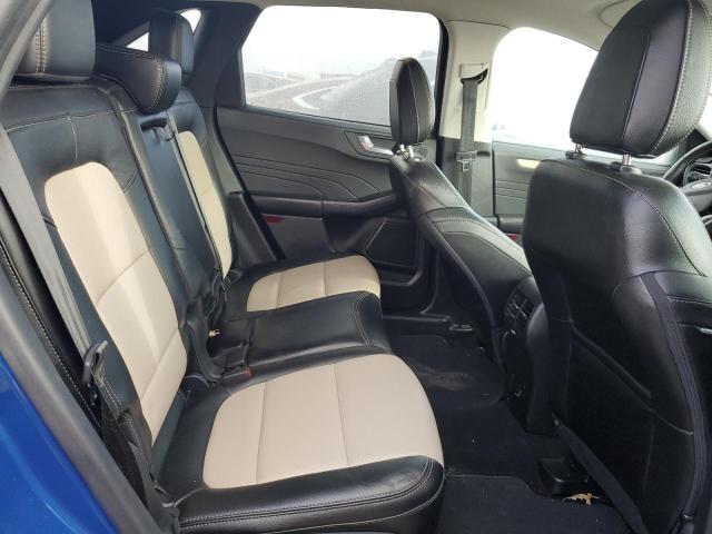 Photo 10 from auction – 2022 FORD ESCAPE TIT with VIN 1FMCU9DZ9NUB23175