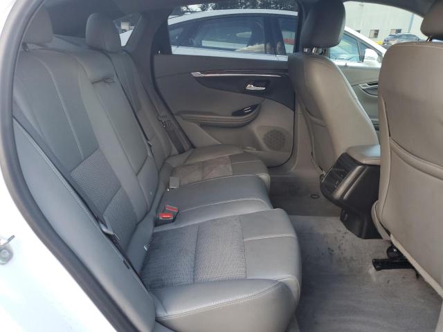 Photo 10 from auction – 2018 CHEVROLET IMPALA LS with VIN 2G11Z5SA9J9106847