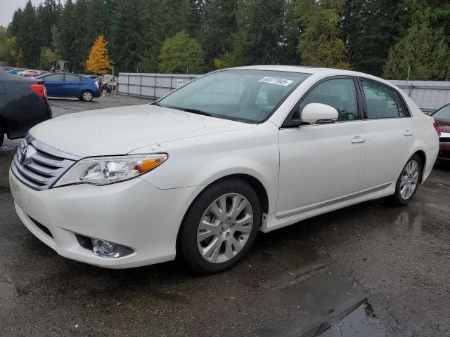 TOYOTA AVALON BAS 2012 with VIN 4T1BK3DB5CU463647 - Photo from auction